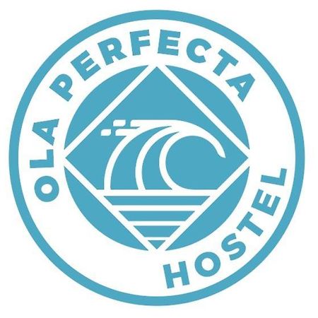 Ola Perfecta Hostel Barra de la Cruz Exterior photo