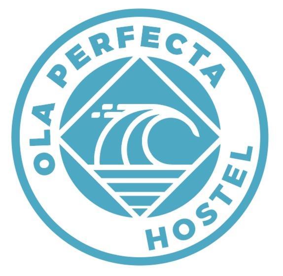 Ola Perfecta Hostel Barra de la Cruz Exterior photo
